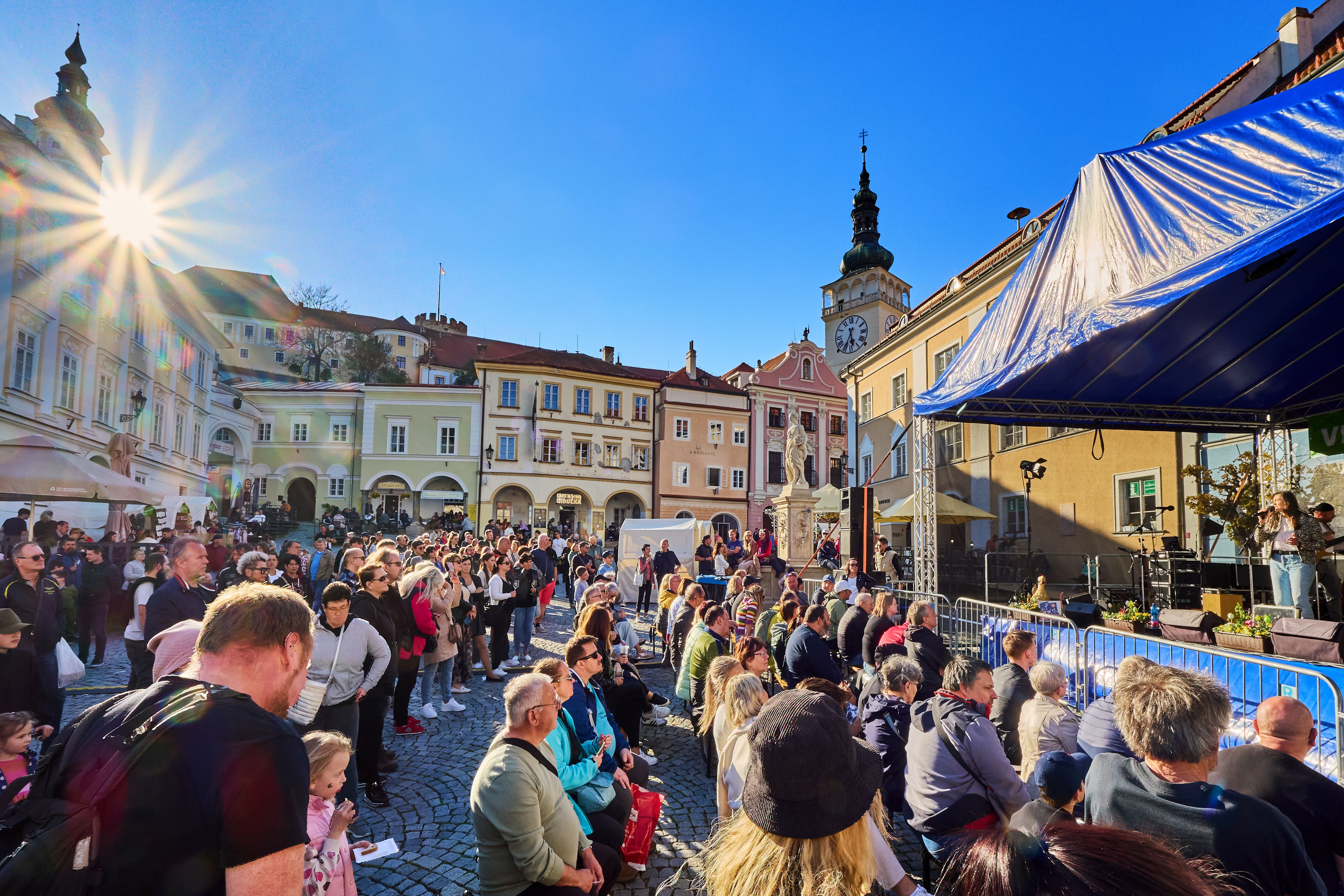 Velikonoční Mikulov