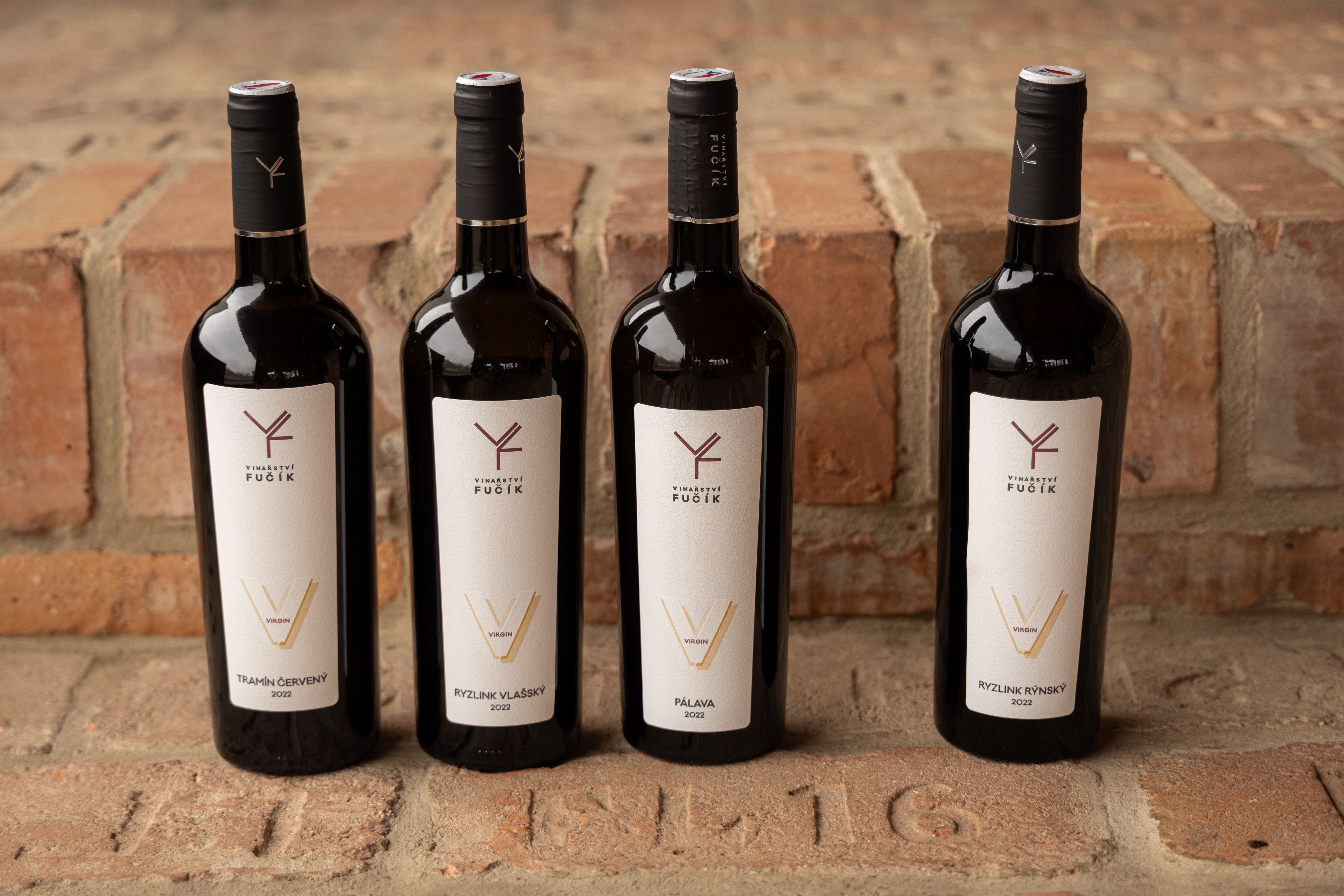 Degustační sobota ve Vinařství Fučík