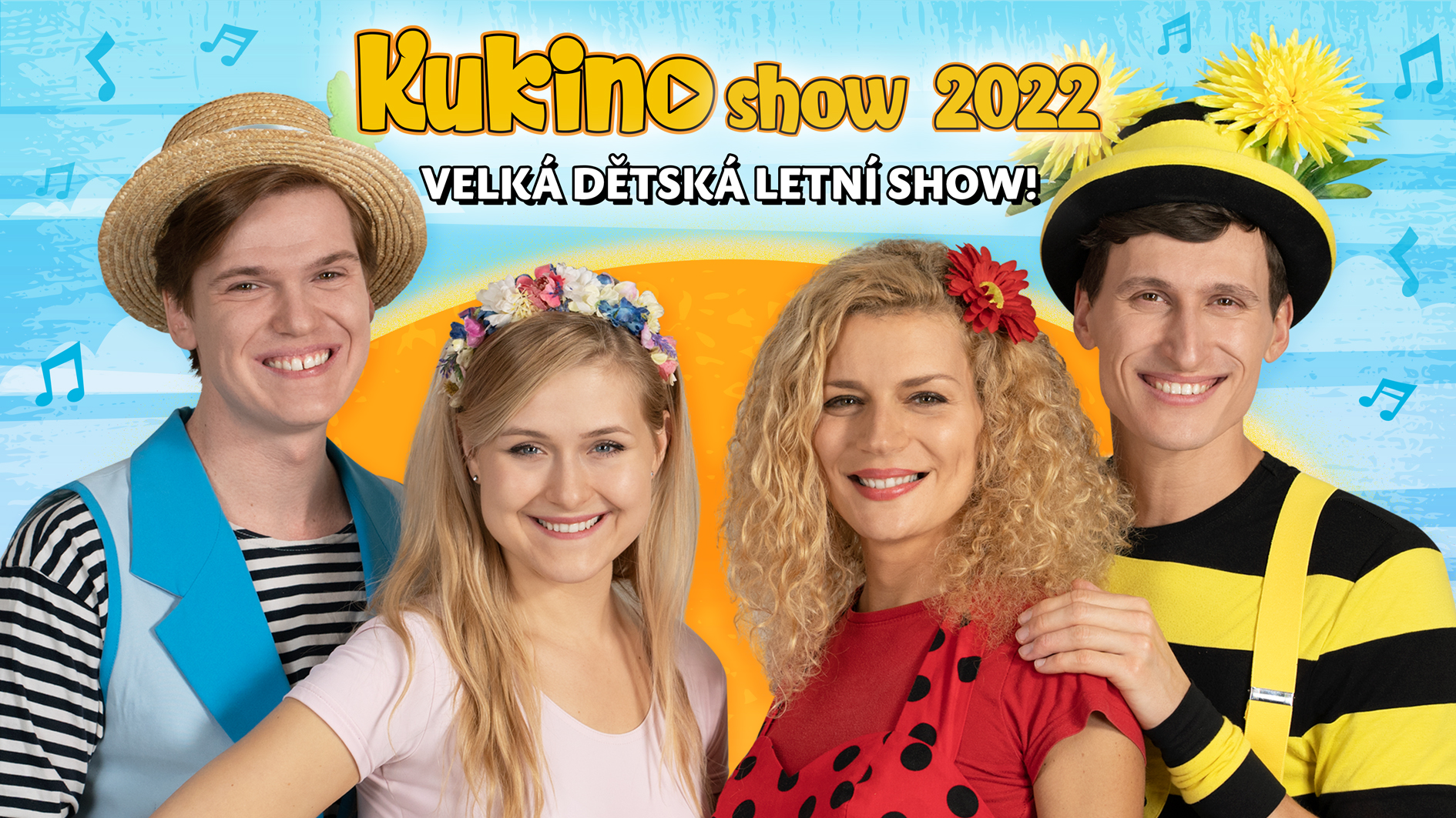 fb event kukino show22 cz