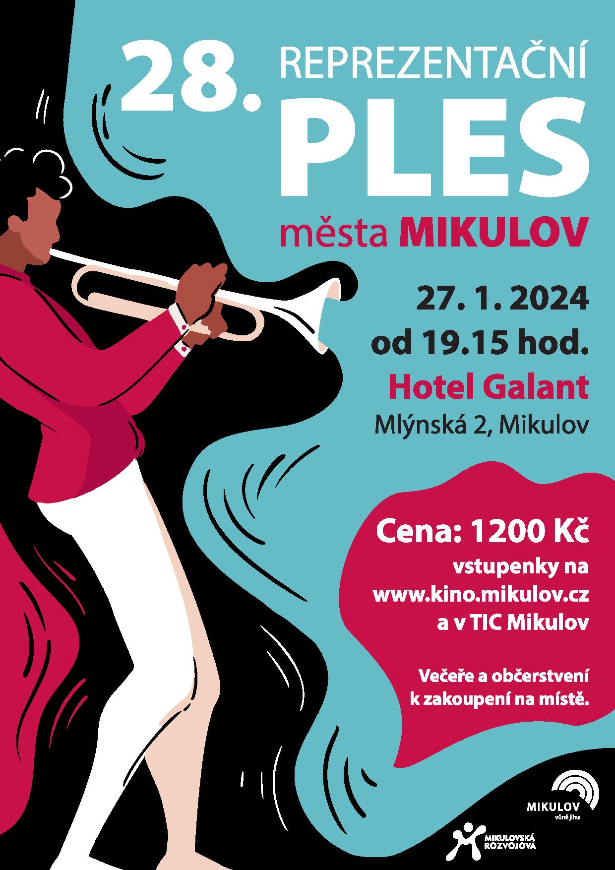 Mikulov23 ples24 plakat page 001