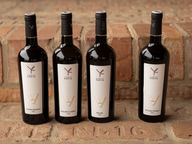 Degustační sobota ve Vinařství Fučík