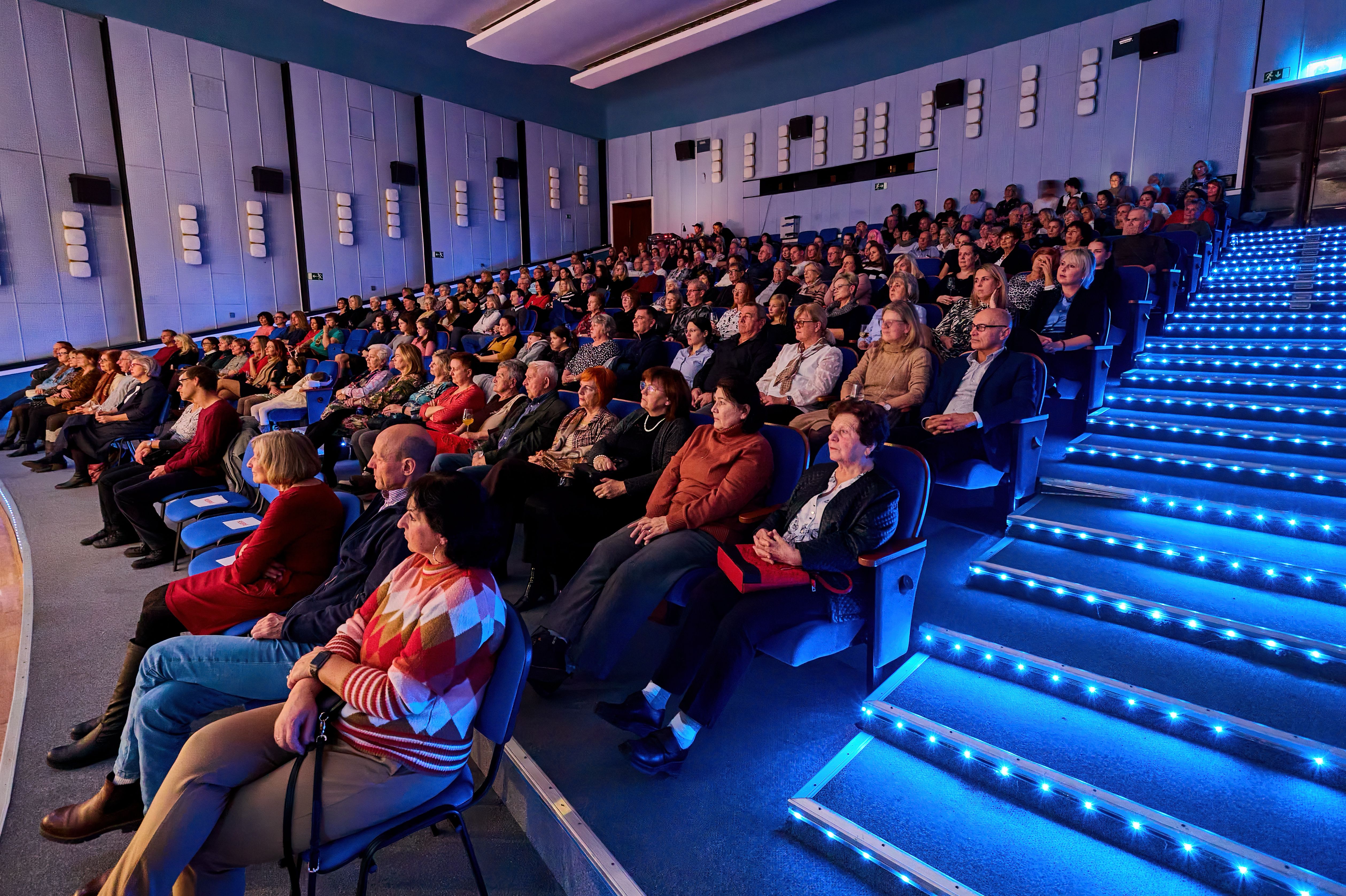 Adventní koncert: Monika Absolonová