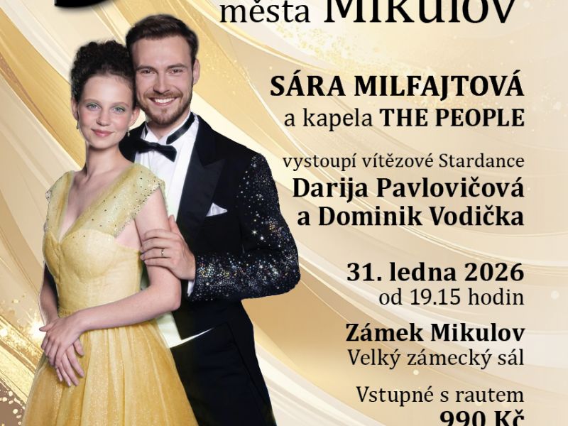 30. ples města Mikulov