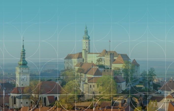 Procházka historií