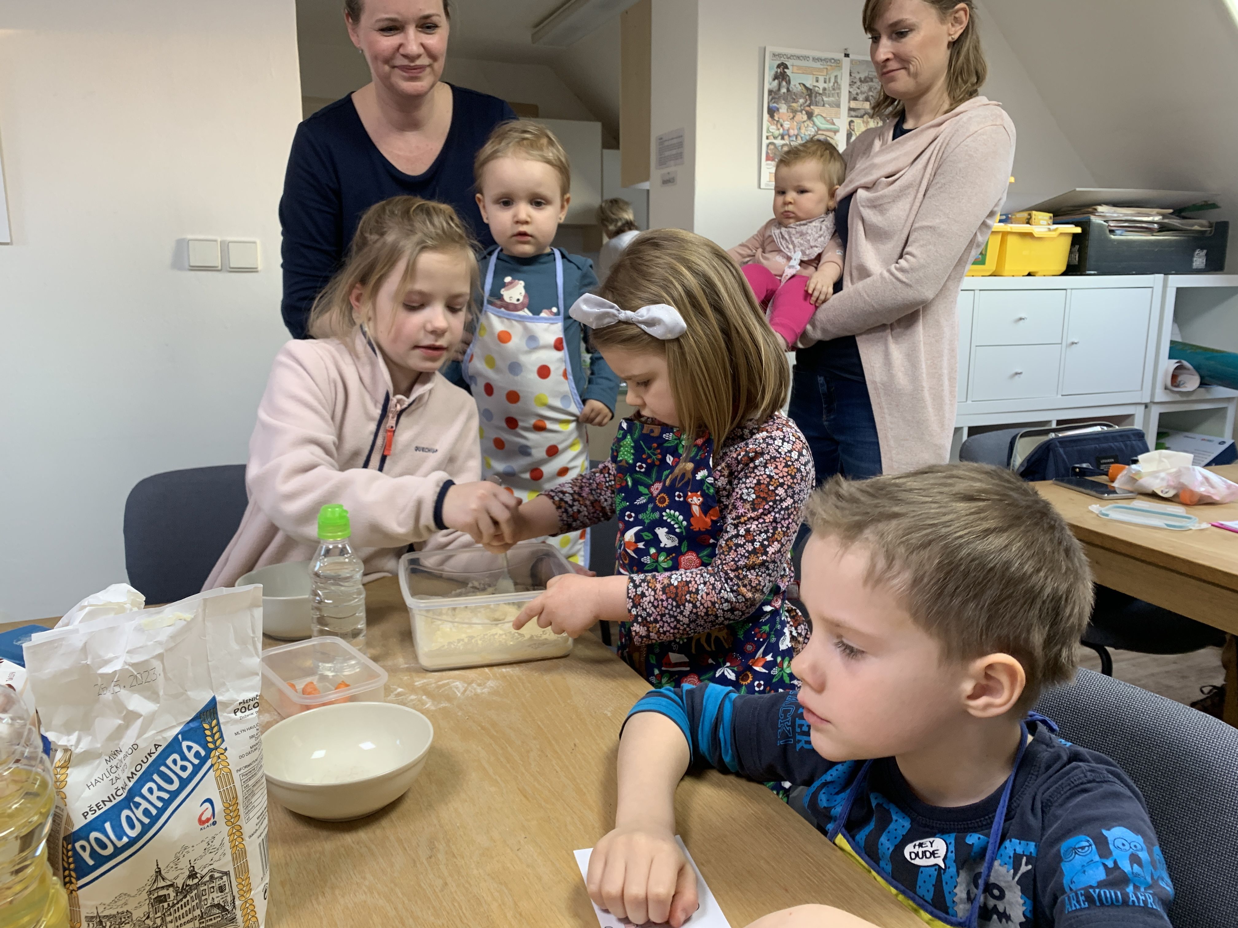 Chutné příběhy z celého světa