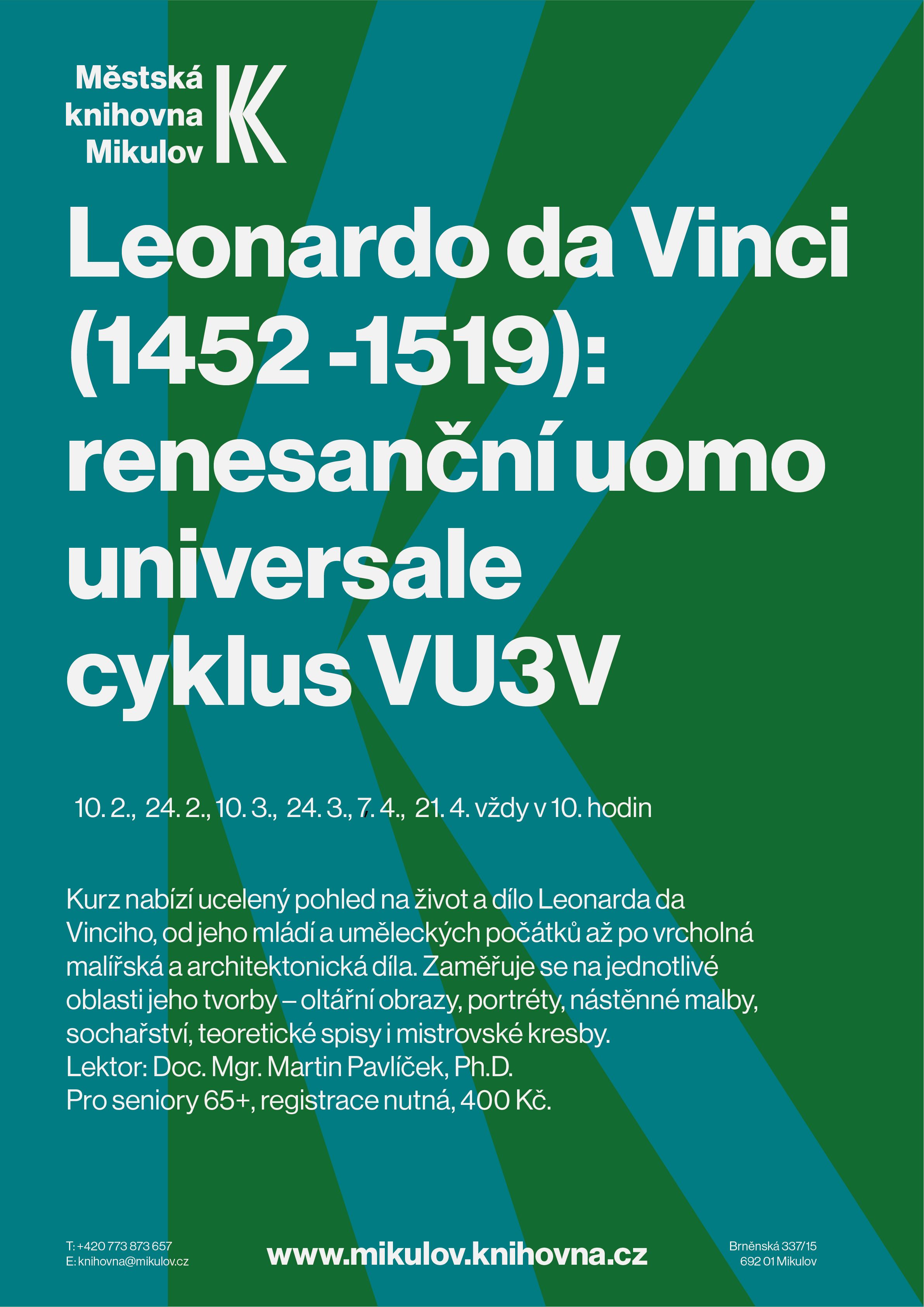 Leonardo da Vinci