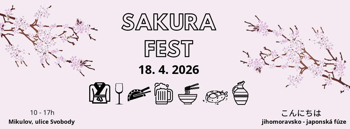 Sakura FEST 2.0