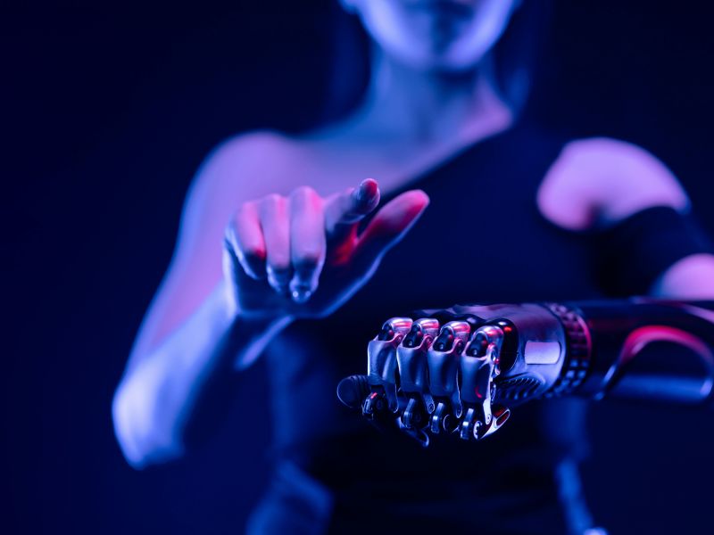 Umělá inteligence v každodenním životě