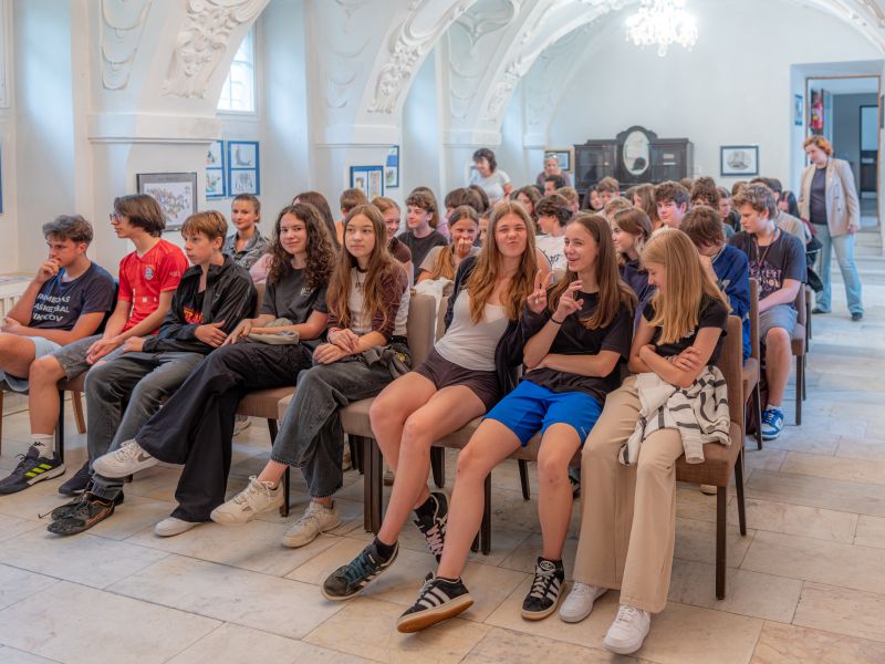 Co všechno je Česko