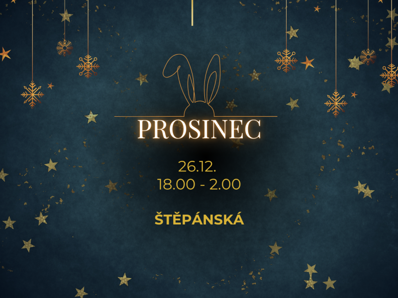 Štěpánská U Zajíce